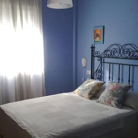 Holiday home Rural House El Bosque (Cadiz)