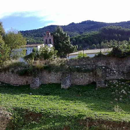 Rural House