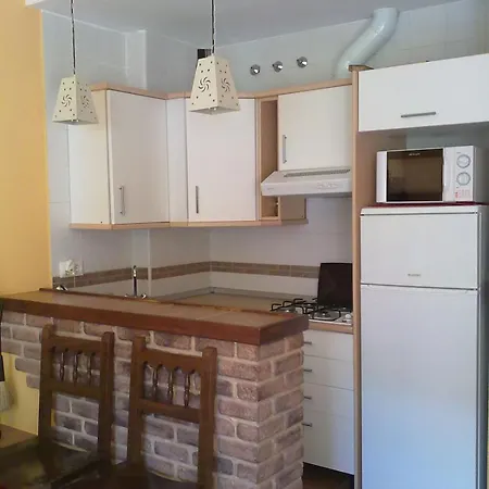 Rural House Holiday home El Bosque (Cadiz)