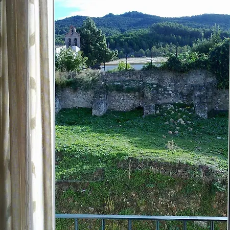 Holiday home Rural House