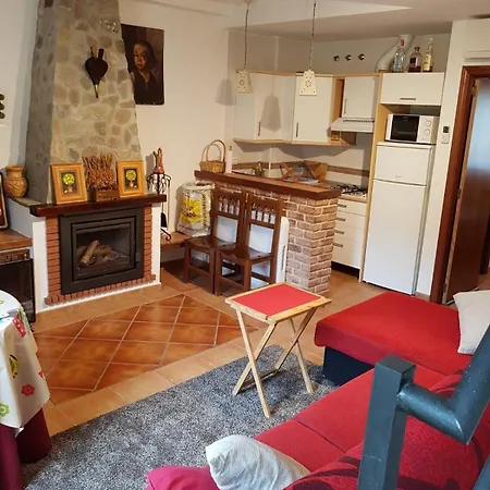 Holiday home Rural House *