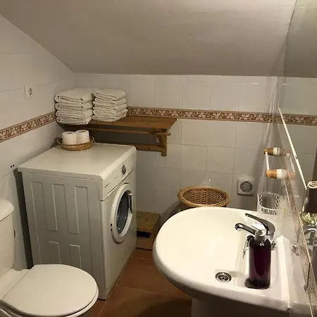 Rural House Holiday home